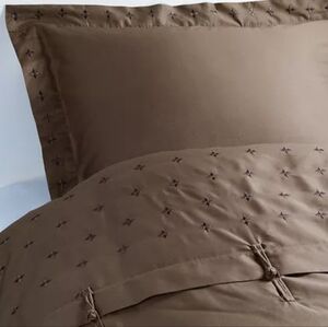 Ikea Duvet Cover & Sham